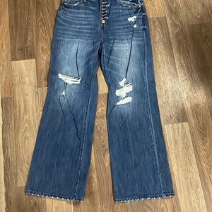 Kancan wide leg 15/31